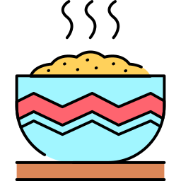 Porridge icon