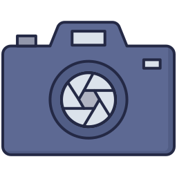 kamera icon