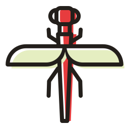 Insect icon