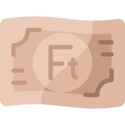 Forint icon