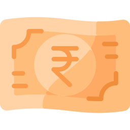 Rupee icon