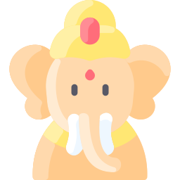 Ganesha icon