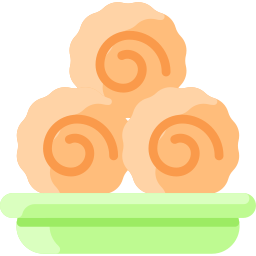 Murukku icon