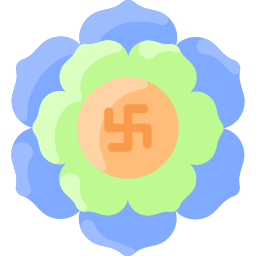 Mandala icon