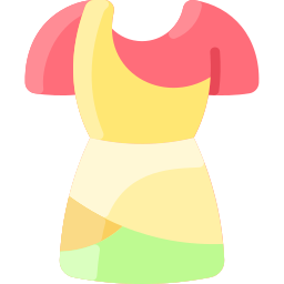 Dress icon