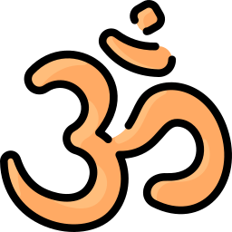 Om icon