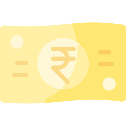 Rupee icon