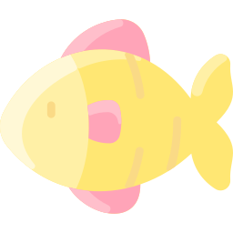 Fish icon