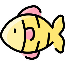 Fish icon