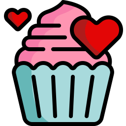 Muffin icon