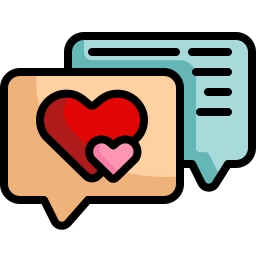 Messages icon