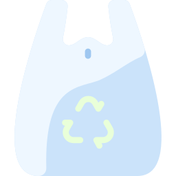 plastiktüte icon