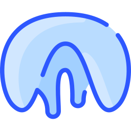 Diaphragm icon