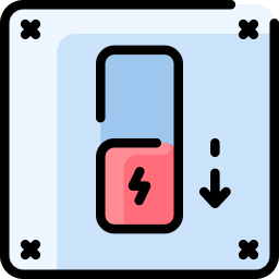 Switch icon