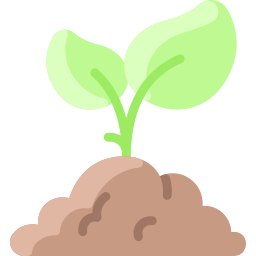 Plant icon