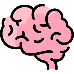 Brain icon