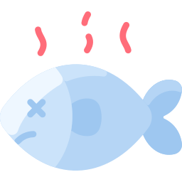 toter fisch icon