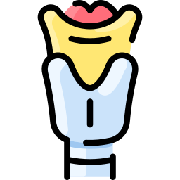 Larynx icon