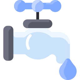 wasserhahn icon