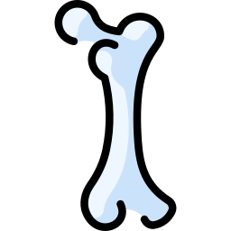 Bone icon