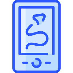 Gps icon