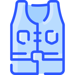 Vest icon