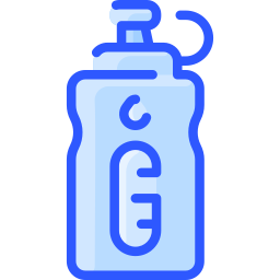 Water bottle icon