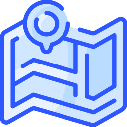 Maps icon