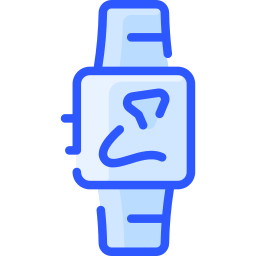 Smartwatch icon