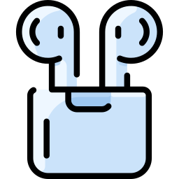 Earphone icon