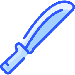 Machete icon