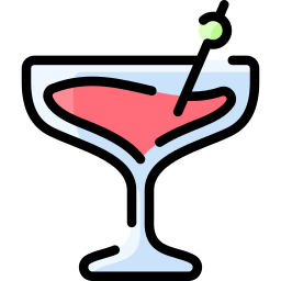 cocktail icon