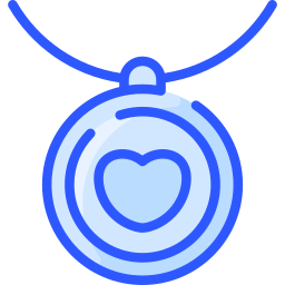 Necklace icon