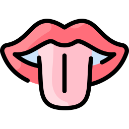 Mouth icon