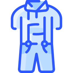 lederhosen icon