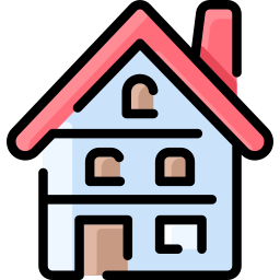 House icon