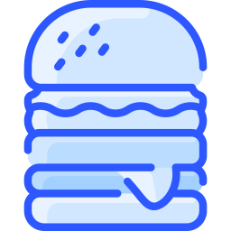 burger icon