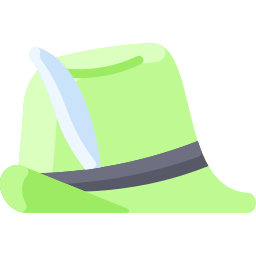 Hat icon