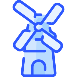 Windmill icon