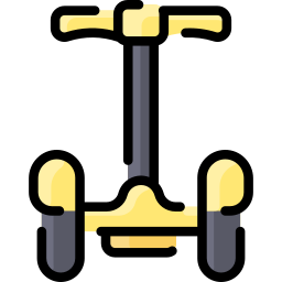 Segway icon