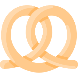 Pretzel icon