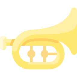 Trumpet icon