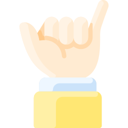 hand icon