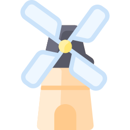 Windmill icon