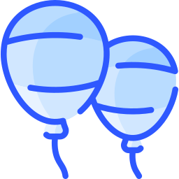 ballon icon