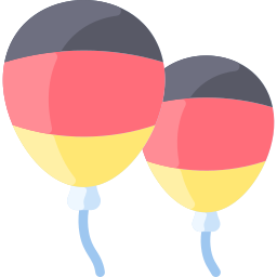 Balloon icon