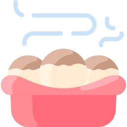 Dumpling icon