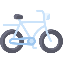 Bycicle icon