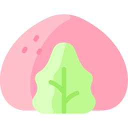 mochi icon