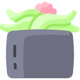 wakame icon